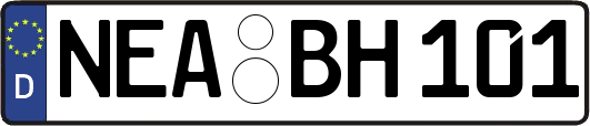 NEA-BH101