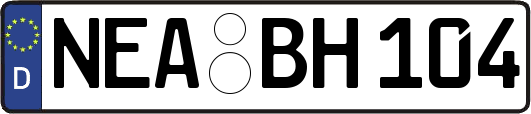 NEA-BH104