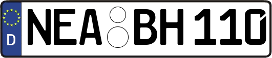 NEA-BH110