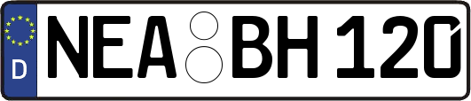 NEA-BH120