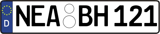 NEA-BH121