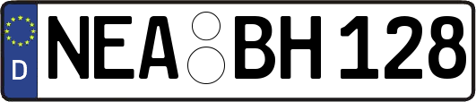 NEA-BH128