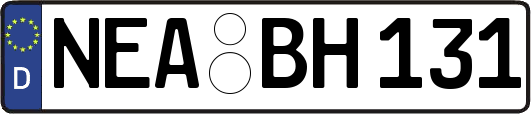 NEA-BH131
