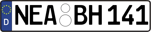 NEA-BH141