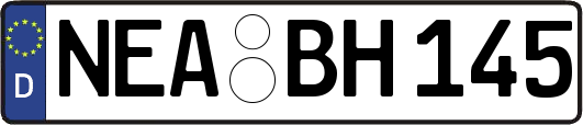 NEA-BH145