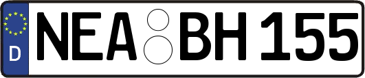 NEA-BH155