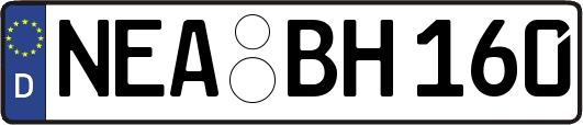 NEA-BH160