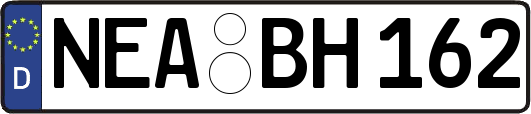 NEA-BH162