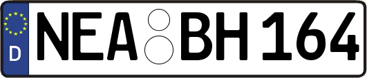 NEA-BH164