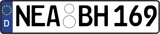NEA-BH169