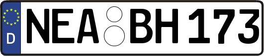 NEA-BH173