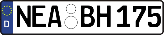 NEA-BH175