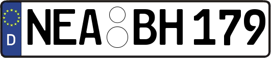 NEA-BH179