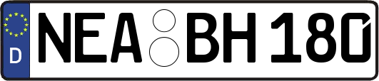 NEA-BH180