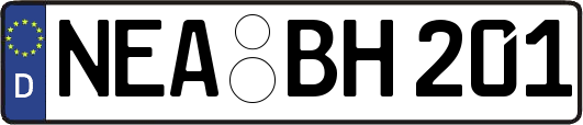 NEA-BH201