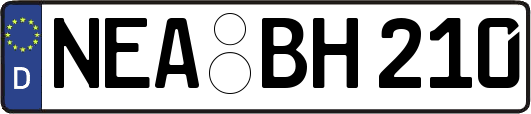 NEA-BH210
