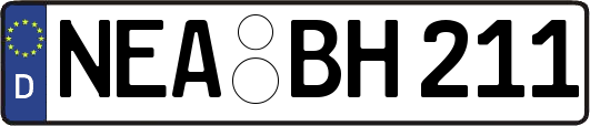 NEA-BH211