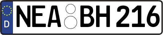 NEA-BH216