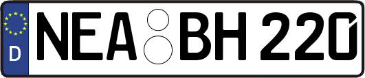 NEA-BH220