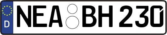 NEA-BH230