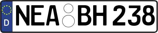 NEA-BH238