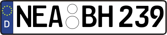 NEA-BH239