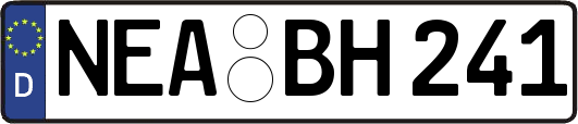 NEA-BH241