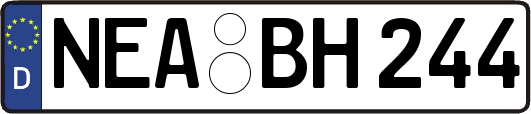 NEA-BH244