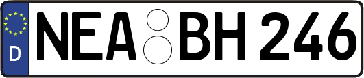 NEA-BH246
