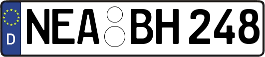 NEA-BH248