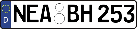 NEA-BH253