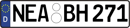 NEA-BH271