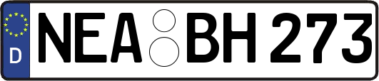 NEA-BH273