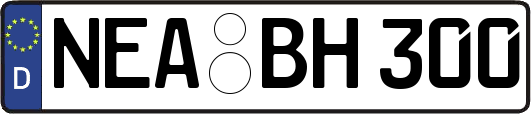 NEA-BH300