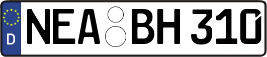 NEA-BH310