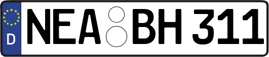 NEA-BH311