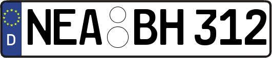 NEA-BH312