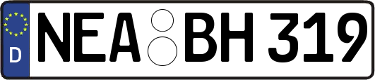 NEA-BH319