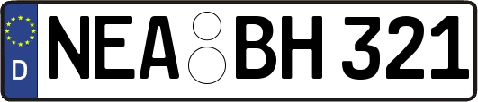 NEA-BH321