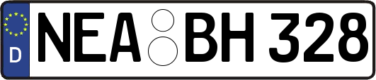 NEA-BH328