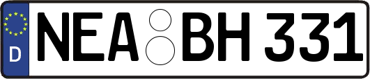 NEA-BH331