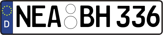 NEA-BH336