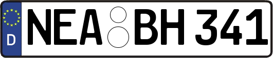 NEA-BH341