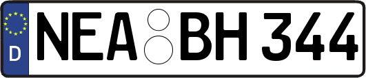 NEA-BH344