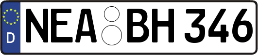 NEA-BH346