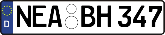 NEA-BH347