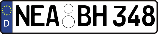 NEA-BH348