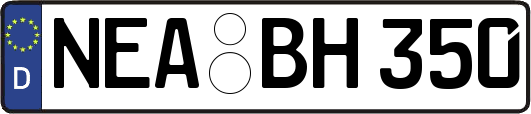 NEA-BH350