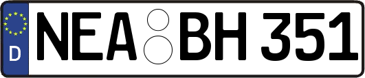 NEA-BH351