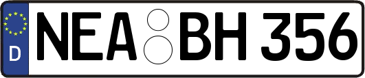 NEA-BH356